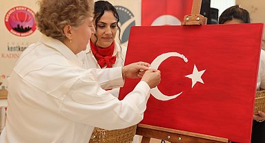 Kocaeli Büyükşehir'le şehir hayatına kısa mola
