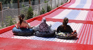 Kocaeli Gebze'nin yeni nefes noktası
