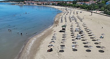 Kocaeli sahillerinde dijital devrim