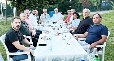 Kocaeli'de "Haydi Yelken Basın!" Projesi yelkenlerini bilimle doldurdu