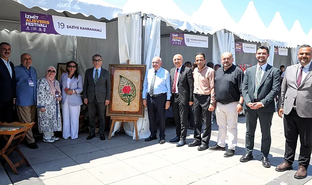 Kocaeli'de İzmit Alışveriş Festivali başladı