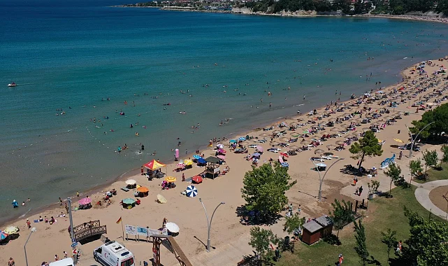 Kocaeli'de KOSKEM sezonu 13 Haziran'da açıyor