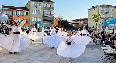 Kocaeli'de Muharrem ayına anlam katan program