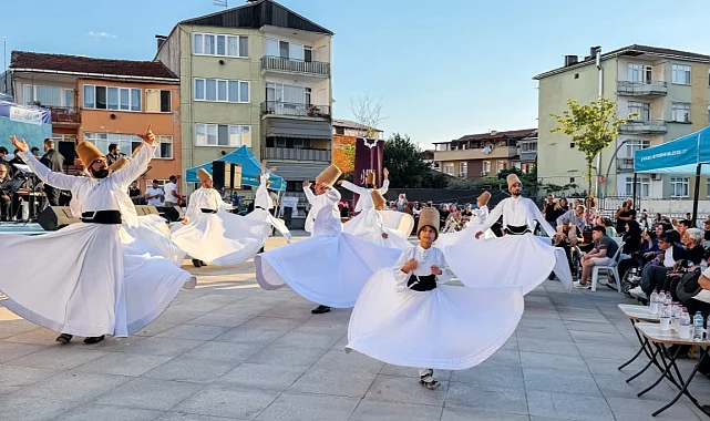 Kocaeli'de Muharrem ayına anlam katan program