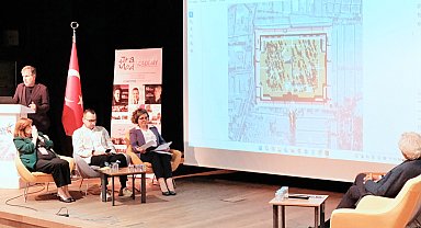 Kocaeli'de uluslararası mimarlık ve tasarım buluşması