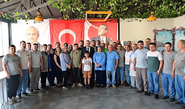 Kocagöz'den promosyon müjdesi