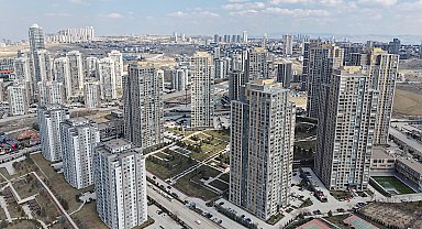 Konut satışları yüzde 33 oranında düştü