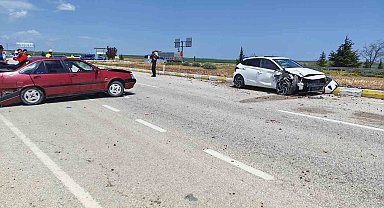 Konya'da mayıs ayında polis bölgesindeki kazalarda 3 kişi öldü