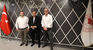 Köprübaşı tarımında nöbet değişimi