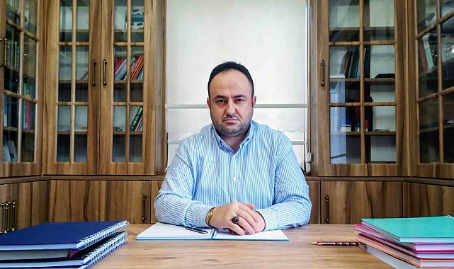 Köse'den Rahmi Koç tepkisi: "Gülenler de bu tablonun parçası"