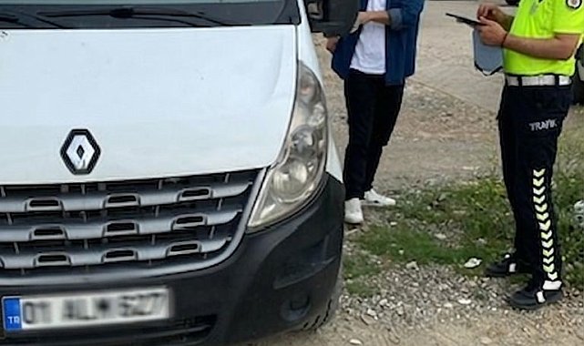 Kozan'da aranan 5 şüpheli yakalandı