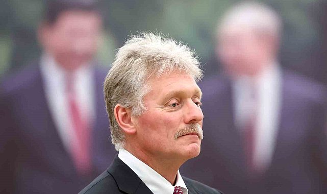 Kremlin Sözcüsü Peskov: "Rusya, karşı tarafın ahlak dersi ya da ültimatomlar vermesine değil, gerçek bir diyalog kurmaya hazır"