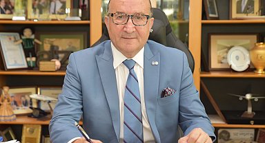 KSO Başkanı Ayhan Zeytinoğlu dış ticaret ve işgücü verilerini değerlendirdi