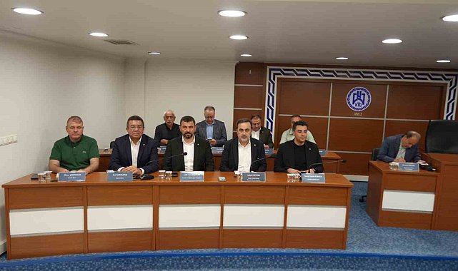 KTO'da enerji sektörünün geleceği masaya yatırıldı