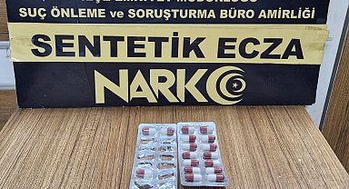 Kula'da uyuşturucu ve aranan şahıslara yönelik operasyon