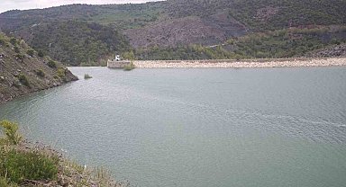 Kuruma noktasına gelmişti, 18 yıl sonra yeniden dolup taştı