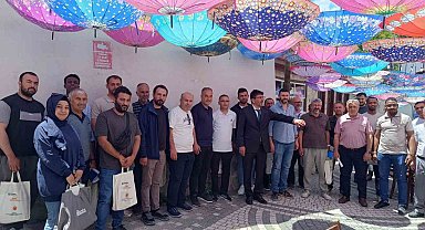 Kütahya'da jeoteknik sondaj operatörlerine eğitim semineri