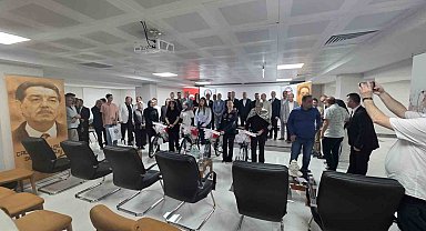 Kütahya'da "Kitap Okuma ve Kompozisyon Yarışması"nda ödüller sahiplerini buldu