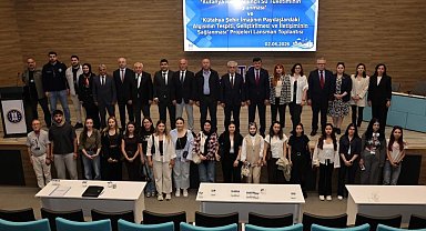 Kütahya'da su verimliliği ve şehir imajı projeleri başladı