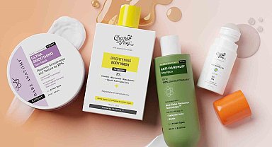 L'Oréal, Hindistan'ın yükselen güzellik markaları grubuna yatırım yaptı
