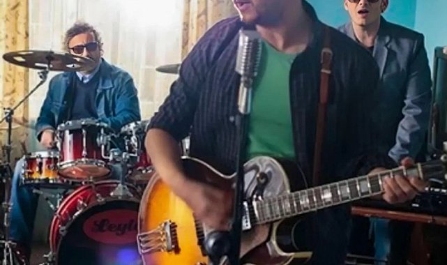 Leyla The Band 13 yıl aradan sonra sahnelere dönüyor