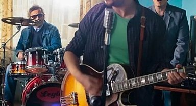 Leyla The Band 13 yıl aradan sonra sahnelere dönüyor