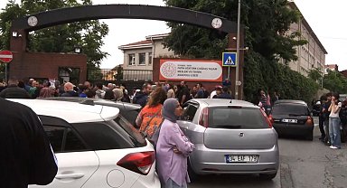 LGS sınavı sona erdi