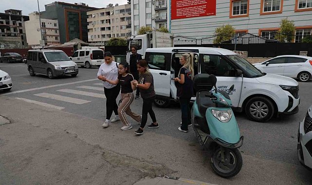 LGS'ye giren engelli öğrencilere HBB'den ulaşım desteği