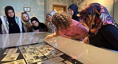Lima'da kültür, sanat ve maneviyat bir arada