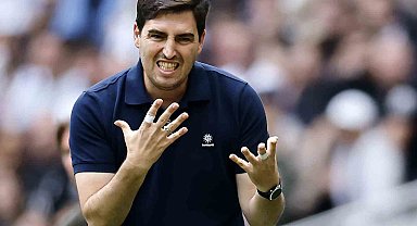 Liverpool'da Andoni Iraola dönemi