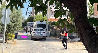Lüleburgaz'da servis aracının çarptığı kadın hayatını kaybetti