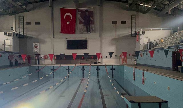 Mahkemeden Marmaris'teki havuz kararına yürütmeyi durdurma