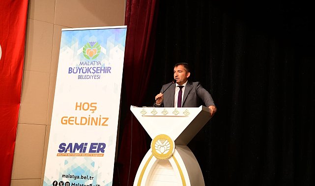 Malatya Yeşilyurt Spor'un renkleri değişti