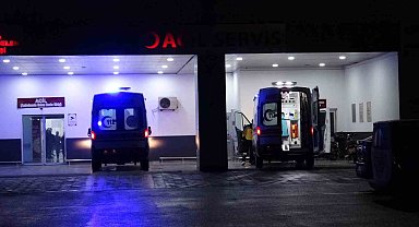 Malatya'da motosiklet aydınlatma direğine çarptı: 1 ölü