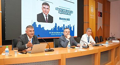 Malatya'da "Doğru Bilgi, Güvenli Gelecek" zirvesi