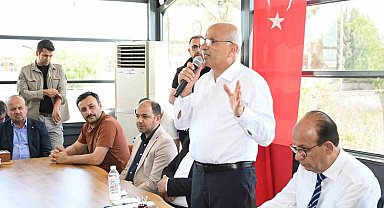 Malatya'da ulaşım sorunu ortadan kalkıyor