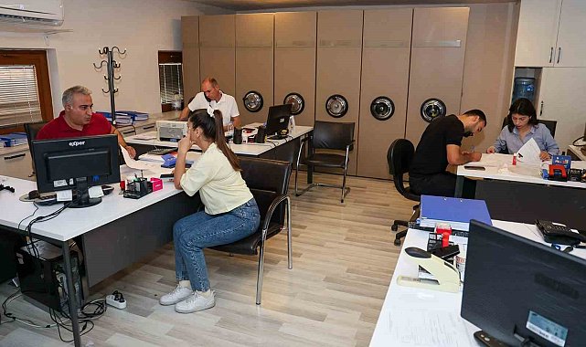 Manavgat Belediyesi 23 memur alımı yapacak