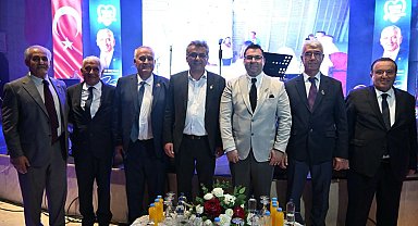 Manisa Büyükşehir heyeti Güzelyurt Portakal Festivali'ne katıldı