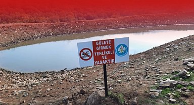Manisa Büyükşehir'den hayati uyarı!