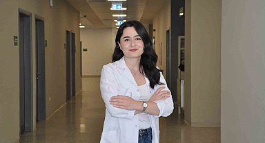 Manisa Şehir Hastanesi'nde migren hastalarına umut olan tedavi