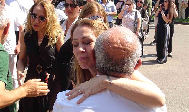 Manisa'da Ferdi Zeyrek vefatının birinci yılında anıldı