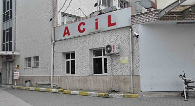 Manisa'da korku dolu anlar: Tüfekle ateş açtı, 5 yaralı