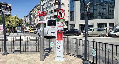 Manisa'da yerli ve milli hayat kurtaran cihazlar devrede