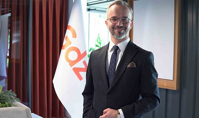 Manisa'nın enerji altyapısına 19 milyar TL'lik yatırım