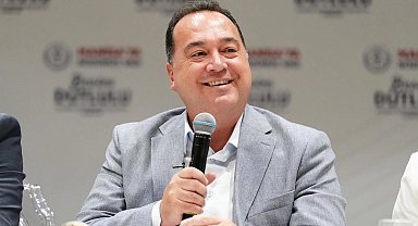 Manisa'da Başkan Dutlulu yeni dönem projeleri açıkladı