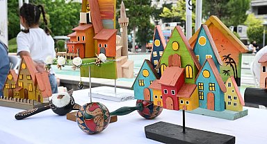 Manisa'da Çevre Haftası'na farkındalıklı program