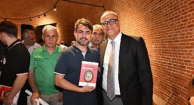 Manisa'da yeşile adanan hayat yeniden filizlendi
