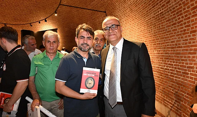 Manisa'da yeşile adanan hayat yeniden filizlendi