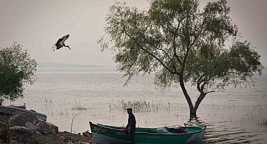 Manisalı sağlık çalışanına Bursa'dan fotoğraf ödülü