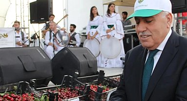 Mardin Yeşilli'de festival coşkusu başlıyor!